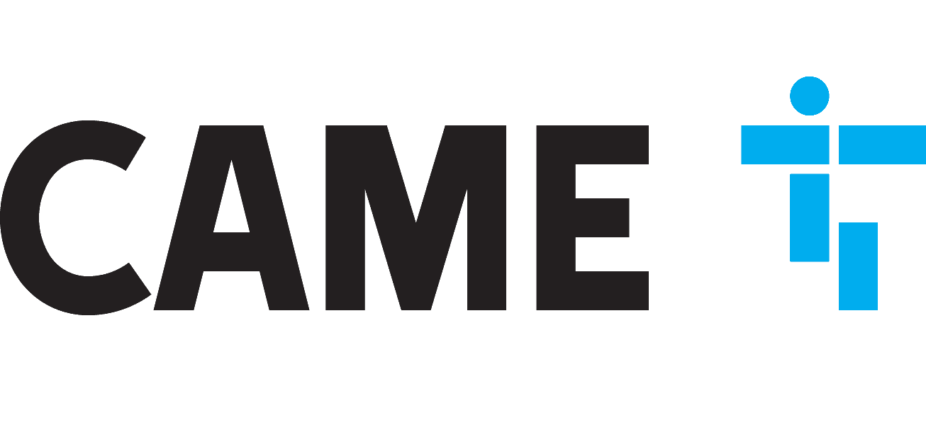 Logo CAME