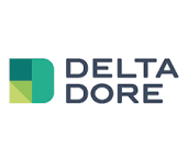 Logo Delta Dore