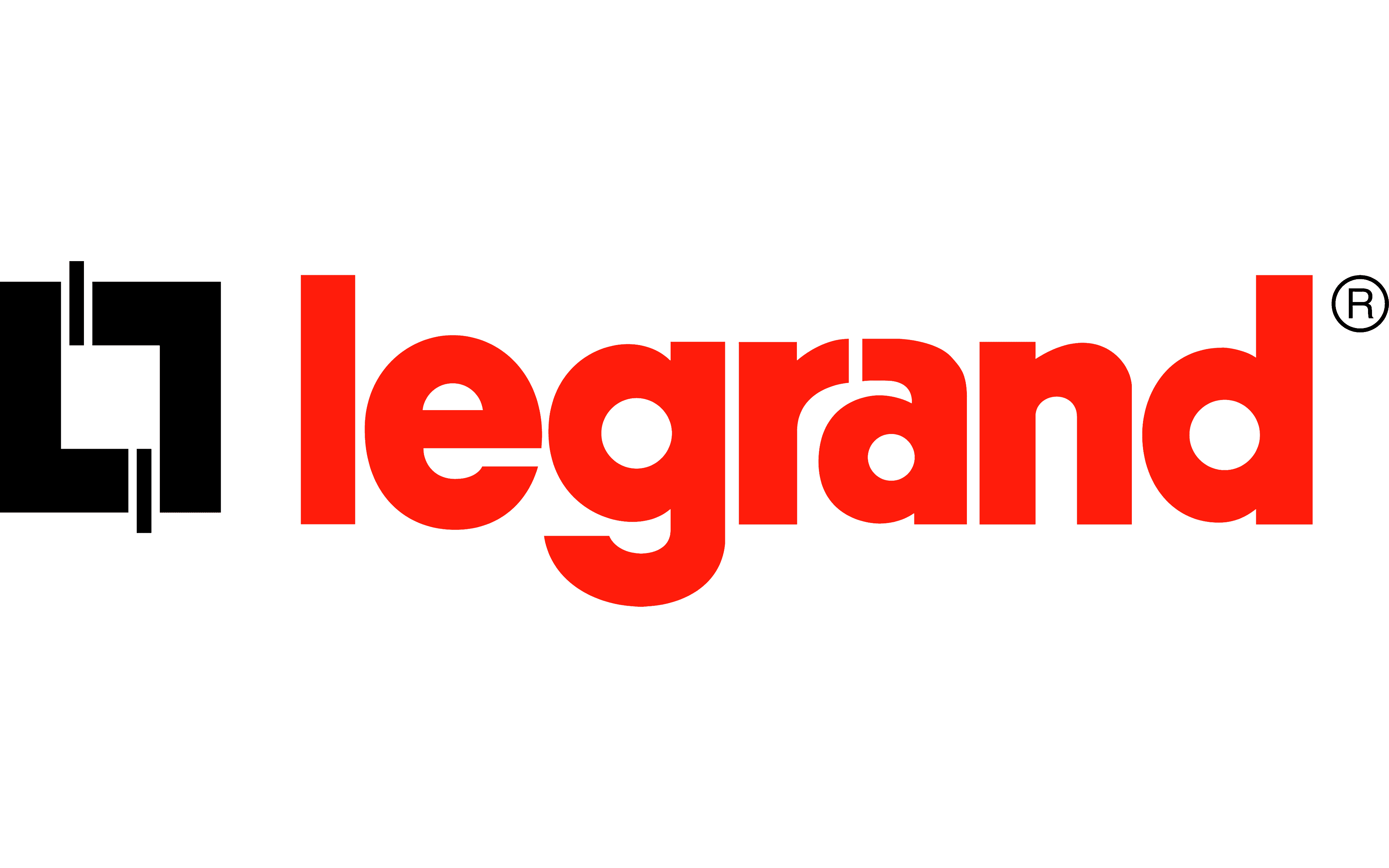 Logo Legrand